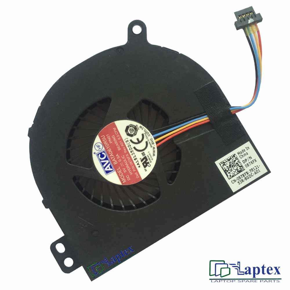 Dell Latitude E5440 CPU Cooling Fan